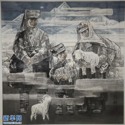 �Ϻ��й���Ժ��Ʒչ�ں����Ļ����Ŀ�չ