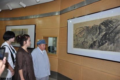 ɽ�����ء������й�����Ʒչ������Ժ�����ݿ�Ļ