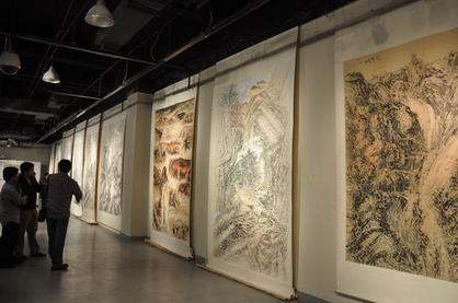 ɽ�����ء������й�����Ʒչ������Ժ�����ݿ�Ļ