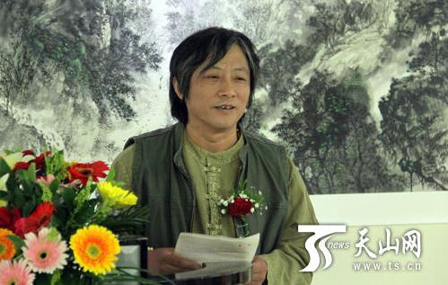 ��ʿ���Ļ�Ԯ���й�����Ʒչ�½���³ľ�뿪Ļ