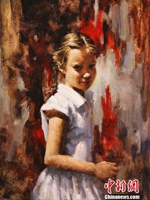 东北亚艺术博物馆馆藏精品展亮相乌兰巴托