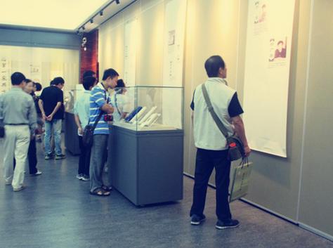 西泠印社社藏文物捐赠回顾特展杭州开幕
