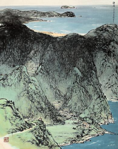 ������١����º׾�ɽˮ��չ��չ��Ʒ