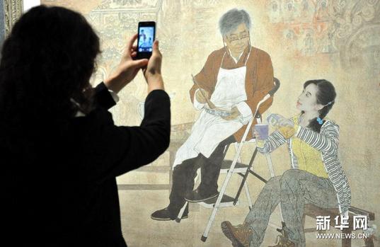 �׽조��ʥ�ػ͡�ȫ��������Ʒչ����ػͿ�չ