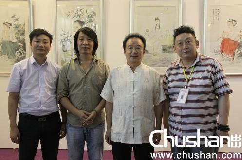 �������ϡ��ϸ��й���չ�ھ�������Ļ