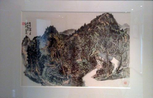 ����ʫ����������Ʒλ �߼��й���չ�ھ���Ļ