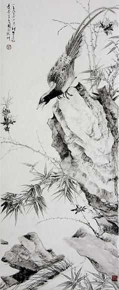 ������ˮī����Ʒ�㶫����չ��