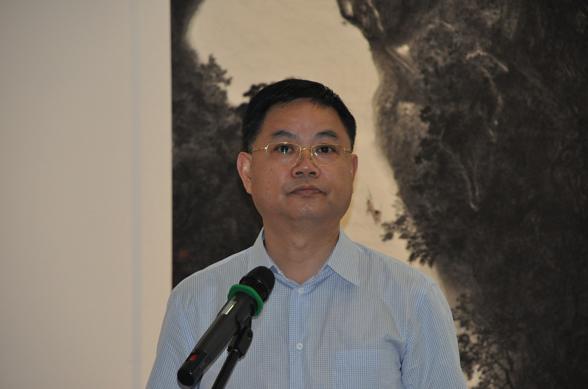 2013�к�ˮī��������չ ڹ���к��黭ͬԴ