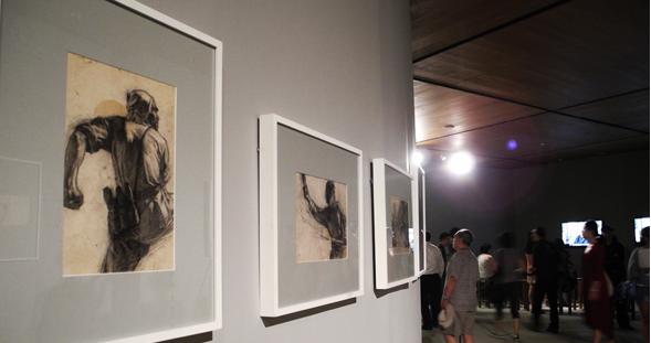 ������Ժչ��300����Ʒ չ�֡�Τ����������Ρ�