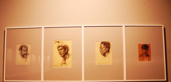 ������Ժչ��300����Ʒ չ�֡�Τ����������Ρ�