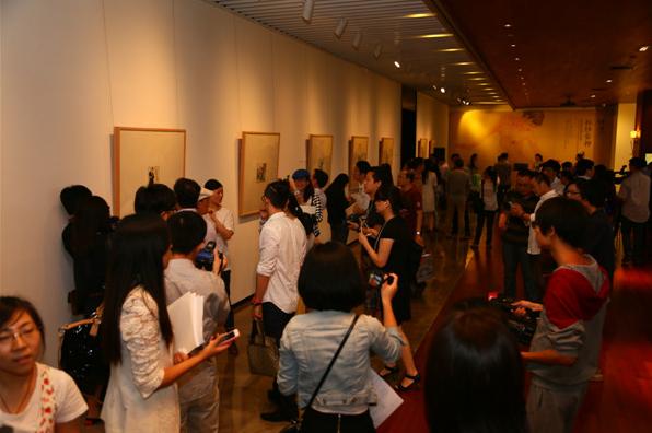 �������ξ�����й���СƷչ��Ļ