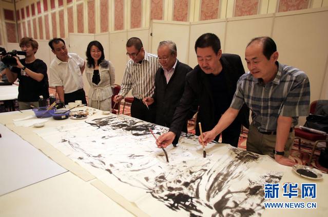 ī�����������顤�й����ͻ���չ���ſ�Ļ