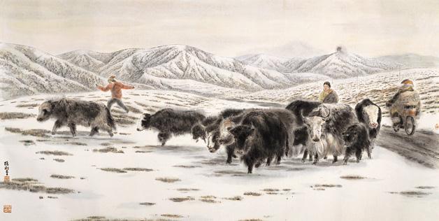 ��ʦ������ѧԺ��Ժ50����������Ʒչ���ھ�����