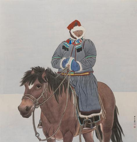 ��ʦ������ѧԺ��Ժ50����������Ʒչ���ھ�����