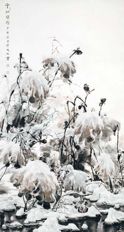   ѩӳк176x 96cm  2010