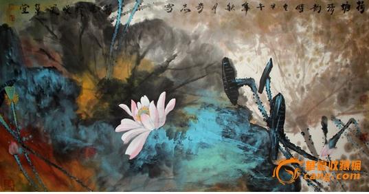 天骄风流艺苑美声 中国好字画第一季专场拍卖15日开拍