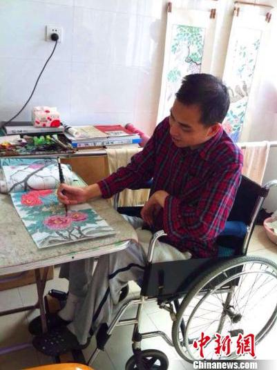 �㽭ͩ���λ��̱���ң�΢����������ˮī����(ͼ)