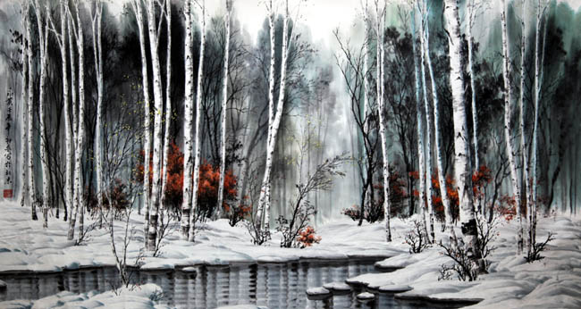   ӳѩ  96x176cm  2012
