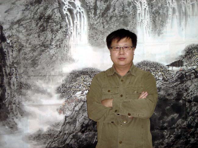 李新声
