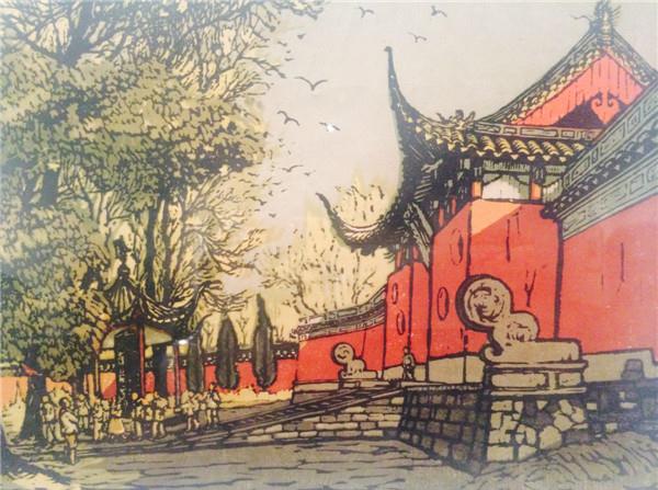 ����֮�ס������װ��굮�������ع�չ��Ļ