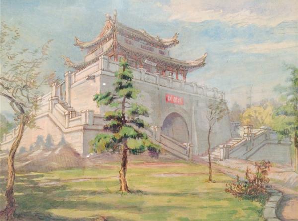 ����֮�ס������װ��굮�������ع�չ��Ļ