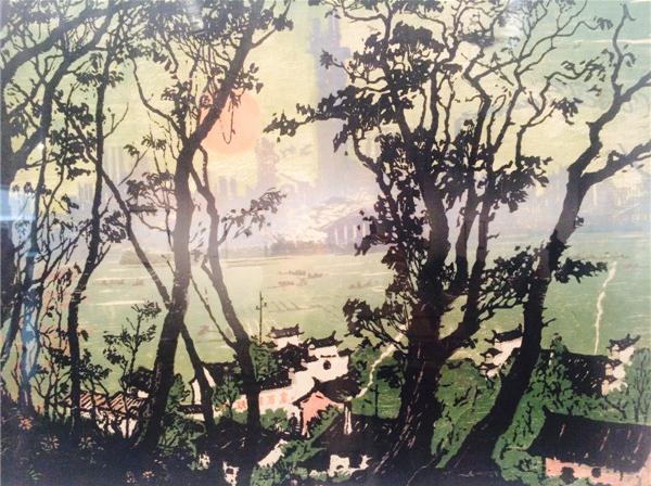 ����֮�ס������װ��굮�������ع�չ��Ļ