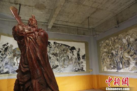 ���̲���������չ������Ļ����ͼ��