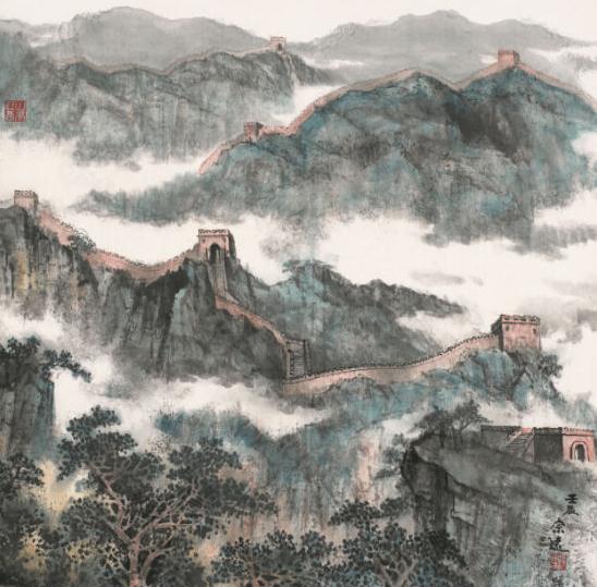 ۬��Զɽˮ������չ����ɽ������չ������ͼ��