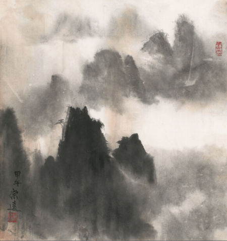 ۬��Զɽˮ������չ����ɽ������չ������ͼ��