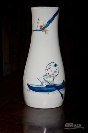 ���й�ͯ���������Ϸ���Ʒչ