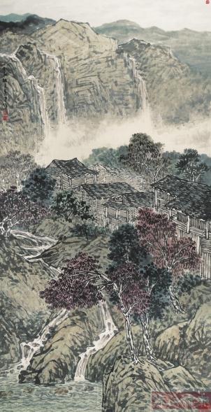 �й�ɽˮ����Ʒ����չ������㶫˳��