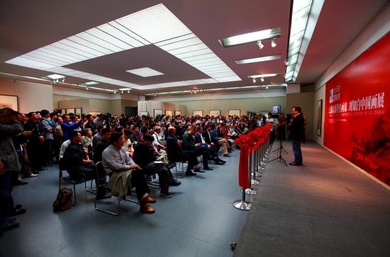 ���ƹ���硱����������֪���й����Ϸ�չ