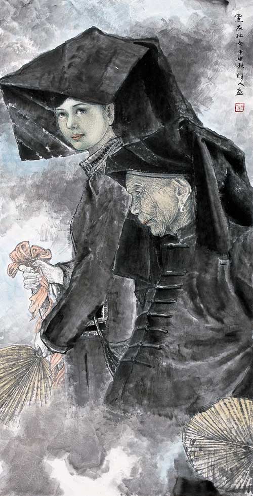 �ζ�����Ʒ������׳Ů