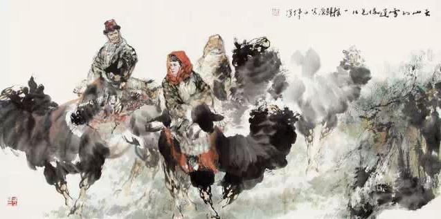 ����ά�ռ䡱������Ʒ����չ��Ө��̩�����ݿ�Ļ