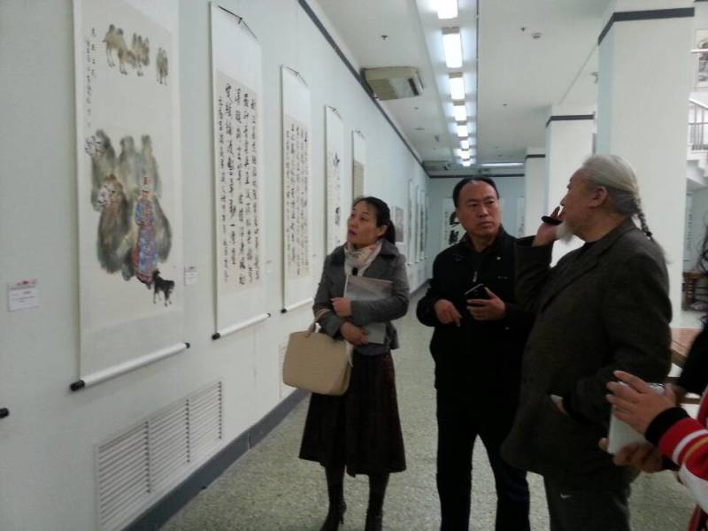 ����ʡ��Э����ϯ������������չ���ֳ�