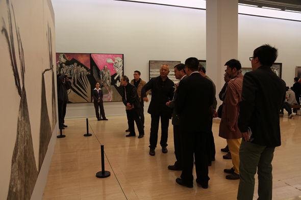 ��ʦ��ٰ콨У60����������ѧԺ��Ժ50����������Ʒչ