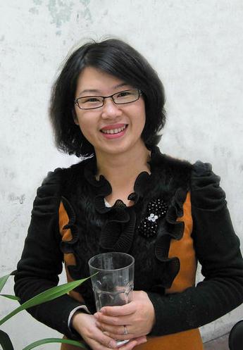 秀骨丰神 俊朗雅逸——画家张立娜的国画新意境