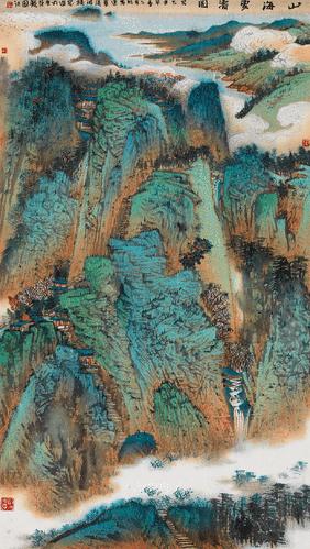 2014�й�(ɽ��)���ʻ����ղ��ῪĻ�ڼ�