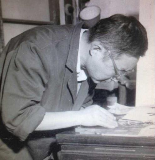 �׼����졪�����滭����������������