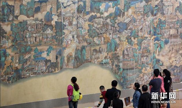 ɽ�����ֹ��ڻ���ġ�����������������ͼ��