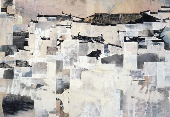 ������ɽˮ��չ��������ӱ�������