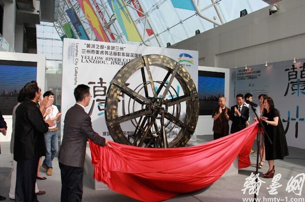 �����������鷨��Ӱ��Ʒչ����չʢ��Ļ