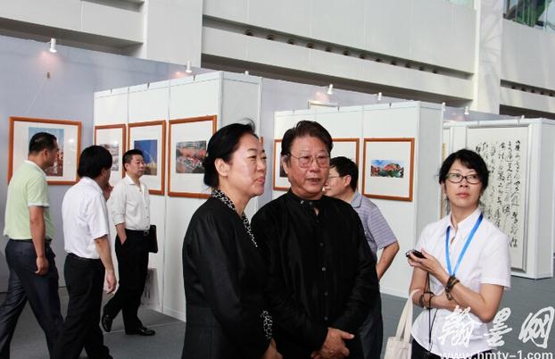 �����������鷨��Ӱ��Ʒչ����չʢ��Ļ