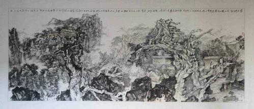 2014�й���ɽ�������ʻ����ղ����չ���ȷ�̸