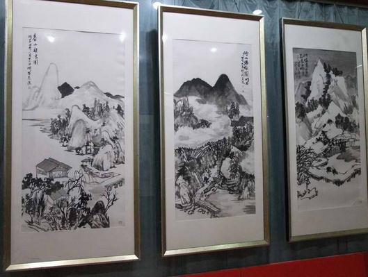 ��Դ�컯--���·�ɽˮ��չ����ԥ����������