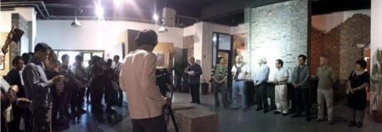 ������֮�ࡱ2014�����й���������չ֣��ˮī��Ʒ