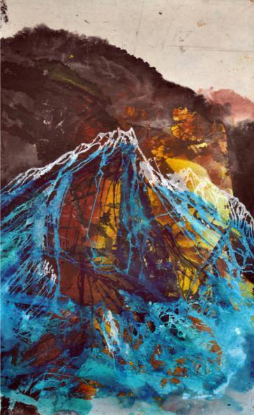 ������֮�ࡱ2014�����й���������չ֣��ˮī��Ʒ