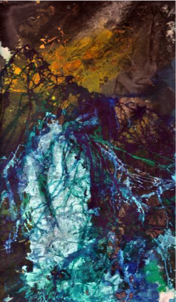 ������֮�ࡱ2014�����й���������չ֣��ˮī��Ʒ