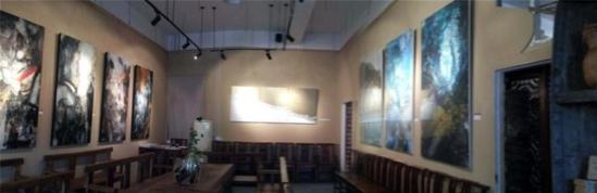 ������֮�ࡱ2014�����й���������չ֣��ˮī��Ʒ