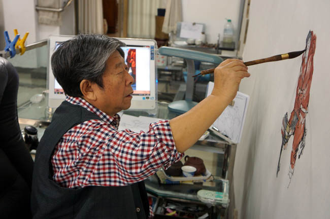 ��־ѧ�������й����á������й�ǿ������